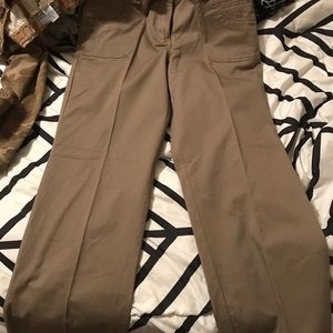 Dress pants from NEW YORK & company